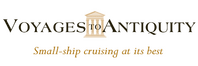 Voyages to Antiquity